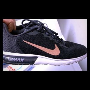 Nike shoes